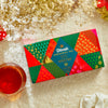 Dilmah Christmas Tea Variety Gift Pack-2x10 Individually Wrapped Tea Bags