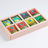 Loving Tea Variety Gift Pack-8x10 Individually Wrapped Tea Bags